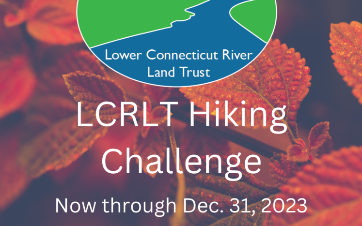 LCRCT Hiking Challenge
